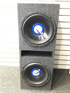 Planet audio hot sale tq12s